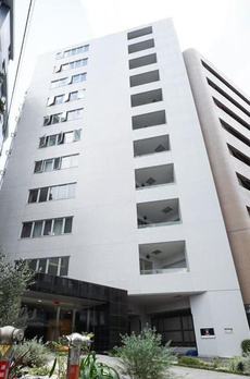 アパートメンツ元麻布 