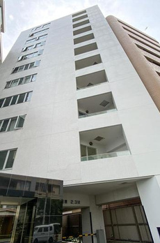 アパートメンツ元麻布 