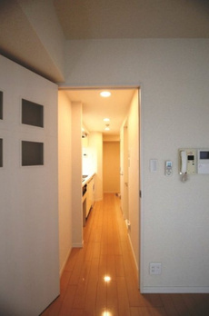ファミール銀座イースト 