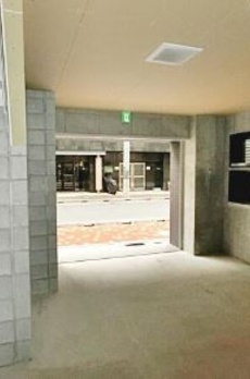 GINZA HOUSE 