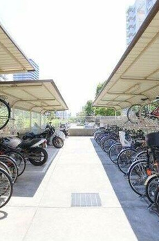ロイズスクエア東陽町 