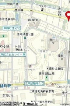 ロイズスクエア東陽町 