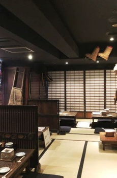 新橋1丁目店舗 