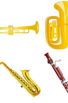 MUSISION門前仲町 