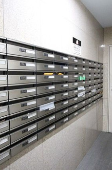 グラーサ銀座EAST ステュディオスクエア 