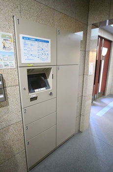 グラーサ銀座EAST ステュディオスクエア 