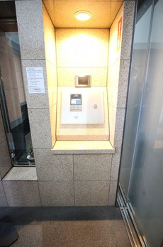 グラーサ銀座EAST ステュディオスクエア 