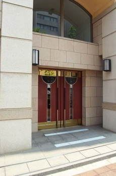 グラーサ銀座EAST ステュディオスクエア 