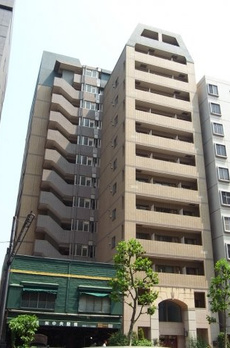 グラーサ銀座EAST ステュディオスクエア 