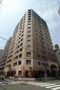グラーサ銀座EAST ステュディオスクエア 