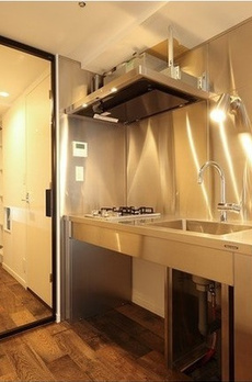 HAMACHO APARTMENTS 