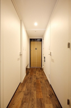 HAMACHO APARTMENTS 