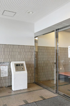 リバーシティ21新川 