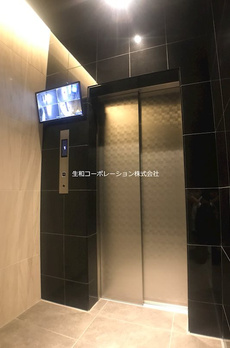 アーク日本橋人形町 