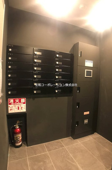 アーク日本橋人形町 