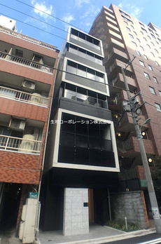 アーク日本橋人形町 