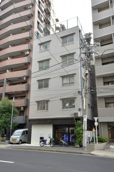 グランバリュー麻布十番 