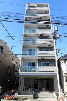 Plaire DEUXQ月島Ⅱ 