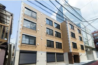 シーズリンクス赤坂