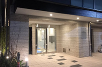 コルティーレ日本橋人形町