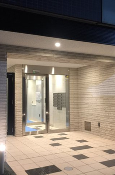 コルティーレ日本橋人形町 