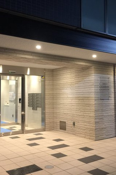 コルティーレ日本橋人形町 