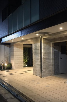 コルティーレ日本橋人形町 