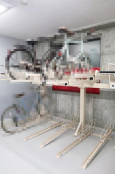 コルティーレ日本橋人形町 