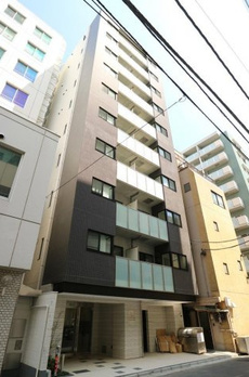 コルティーレ日本橋人形町 