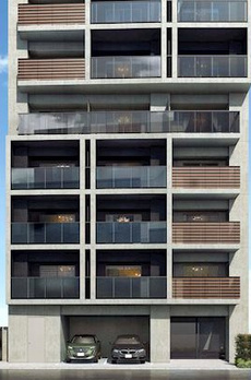ZOOM日本橋蛎殻町 