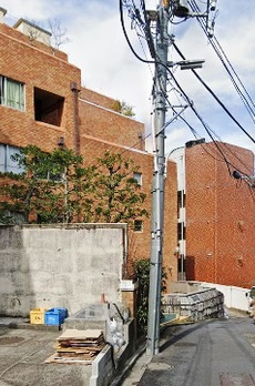 カルム赤坂 
