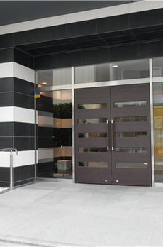FORTIS水天宮前 