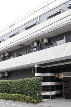 FORTIS水天宮前 