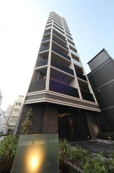 GRAN PASEO浅草橋 