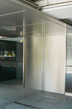 パークルージュ赤坂檜町 