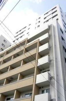 パークルージュ赤坂檜町 