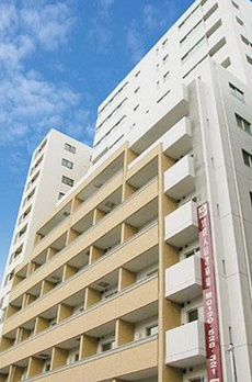 パークルージュ赤坂檜町 