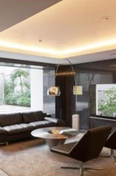 パークルージュ赤坂檜町 