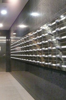 パークルージュ赤坂檜町 