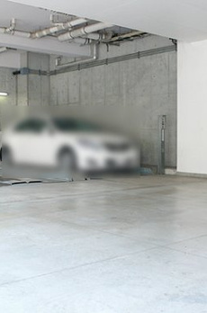 パークルージュ赤坂檜町 