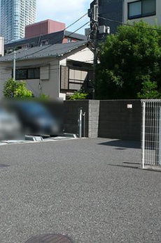 パークルージュ赤坂檜町 