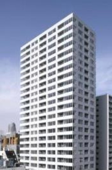 White Tower Hamamatsucho 