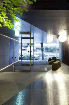 ホテル＆レジデンス六本木 