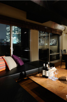 ホテル＆レジデンス六本木 