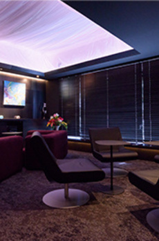 ホテル＆レジデンス六本木 