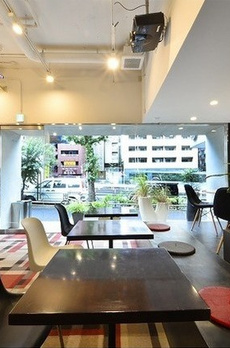 ホテル＆レジデンス六本木 