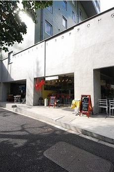 ホテル＆レジデンス六本木 