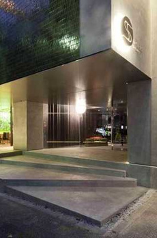 ホテル＆レジデンス六本木 