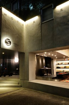 ホテル＆レジデンス六本木 