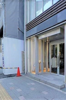 ブランエスパ銀座 